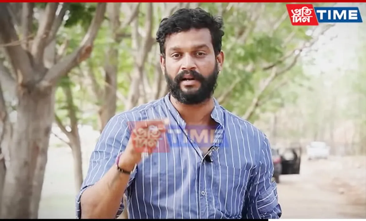 Telugu TV Actor Chandrakanth's Suicide After Co-star’s Tragic Accident: What’s Behind It?