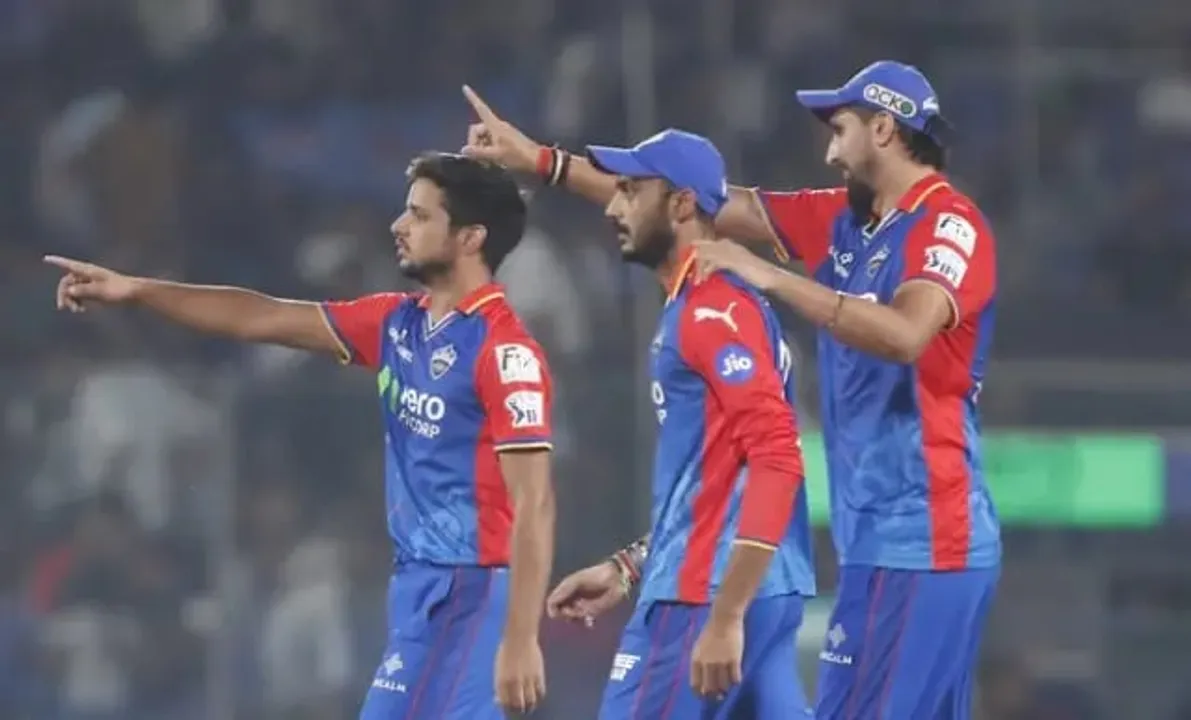 IPL: DC Secure 19-Run Victory Against LSG, Move To 5th
