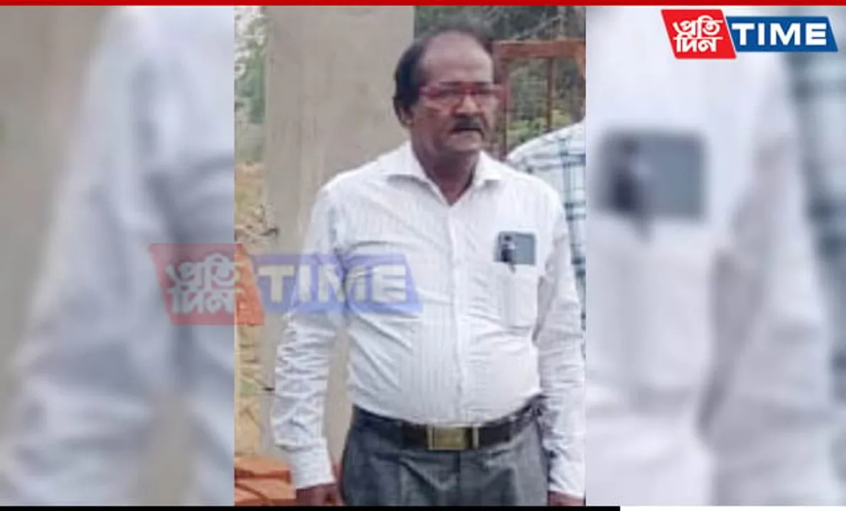BDO Trapped Red-Handed While Accepting Bribe in Assam's Goalpara
