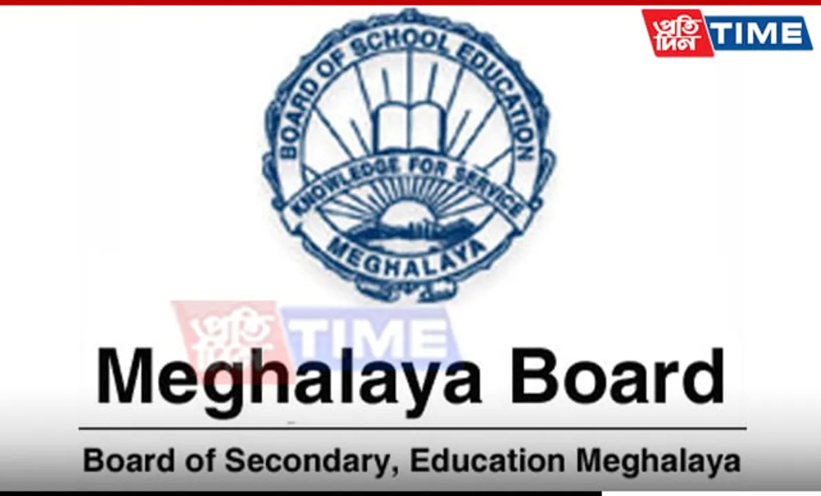 Meghalaya Board's Class 10 and 12 Results Announcement Slated for May 24th