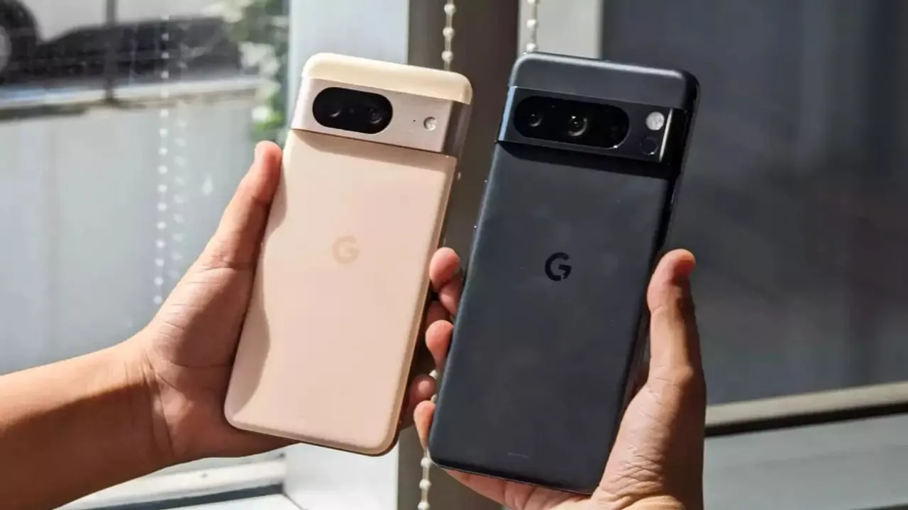 Google to Manufacture Pixel Smartphones in Tamil Nadu, Announces MK Stalin