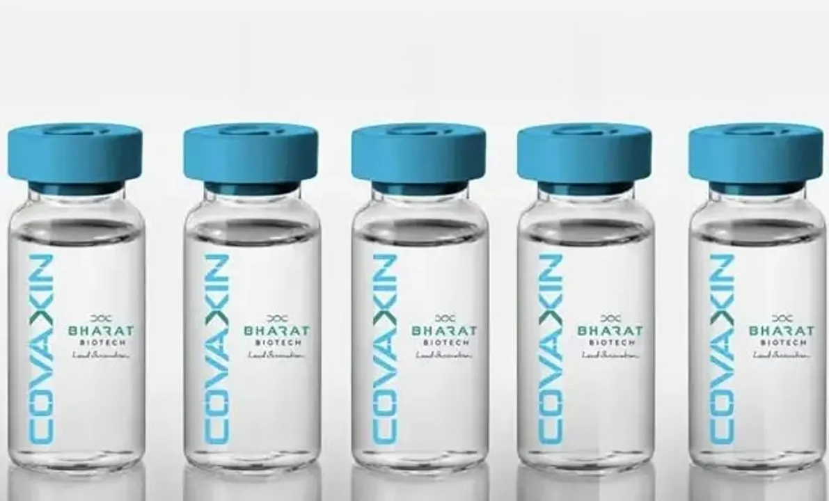 Covaxin Side Effects Documented In New Study On Vaccine Recipients
