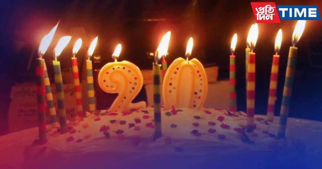 25+ Top 20th Birthday Captions to Bid Farewell to Your Teen Years!