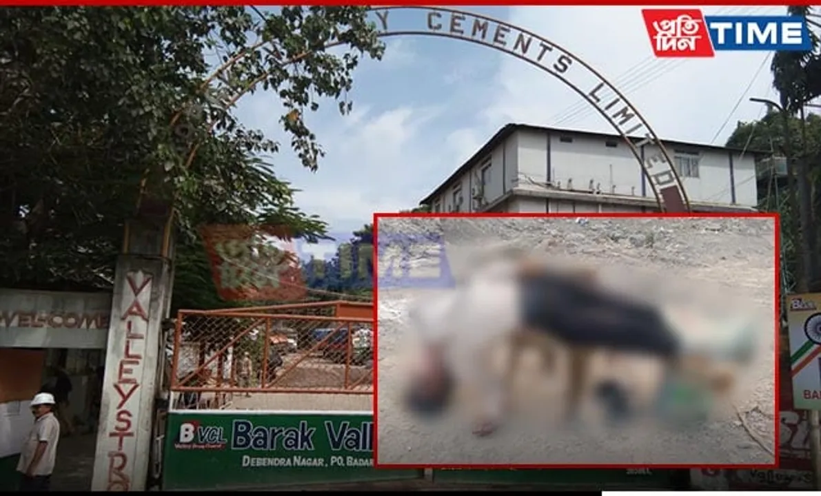Security Guard on Duty Dies of Heat Stroke in Assam's Karimganj