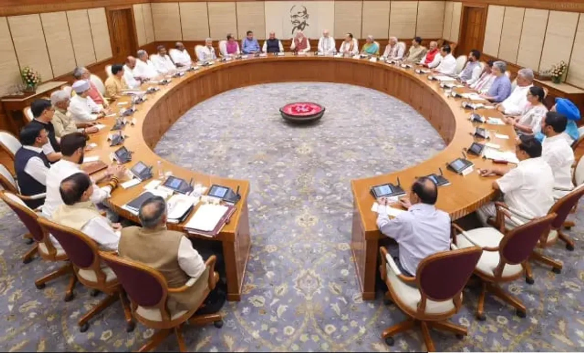 Assam Gets Over Rs 4,000 Cr As Centre Releases Tax Devolution