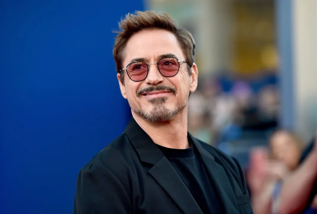 Robert Downey Jr., Buddy Valastro, and Dwyane Wade Score First Daytime Emmys
