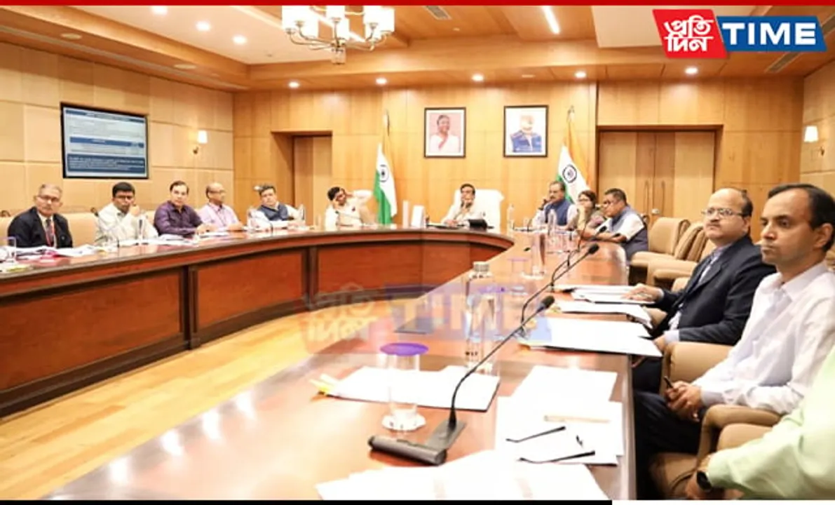 Assam Cabinet Greenlights Initiatives to Boost Youth Sports and Support Traders