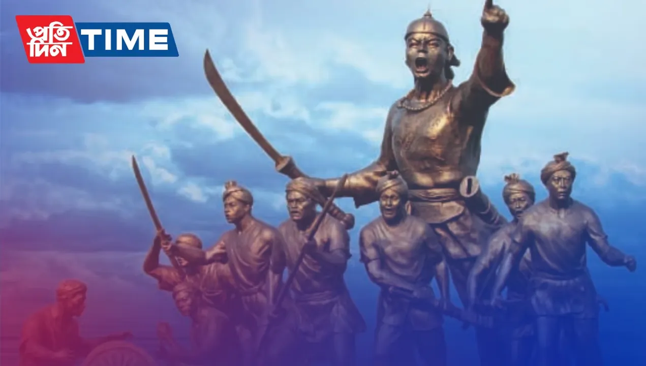 Assam Cabinet Approves 52-Episode Documentary on Ahom General Lachit Barphukan