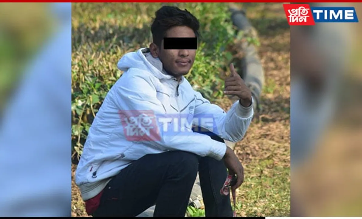 Alleged Goat Thief Commits Suicide in Police Custody in Assam's Tinsukia