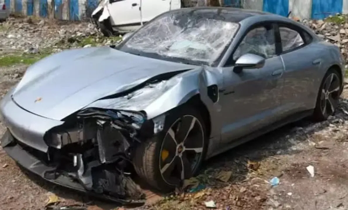 Pune Car Crash: Bombay HC Grants Bail To Juvenile Accused