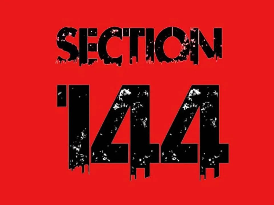 Pakistan Imposes Section 144 in Rawalpindi Ahead of SCO Summit