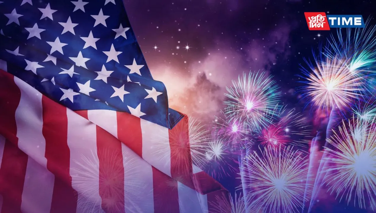 US Independence Day 2024: Date and Time, History, and Significance