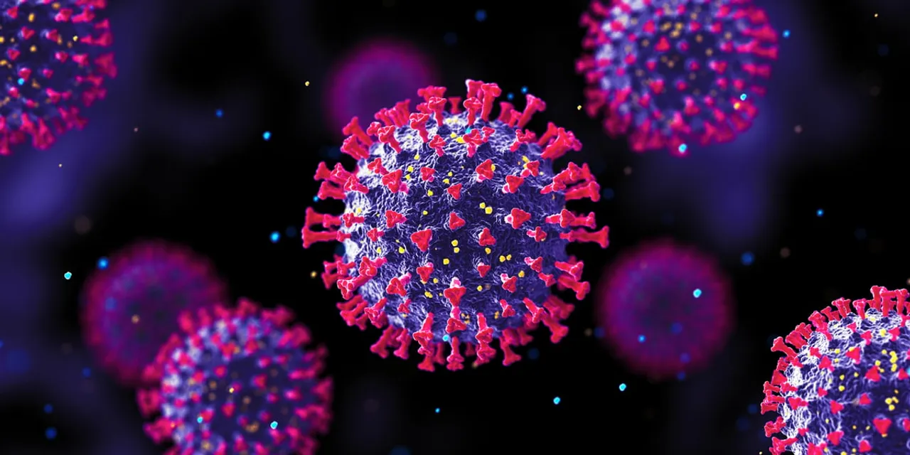 Study Reveals Influenza Viruses Use Dual Pathways to Infect Cells