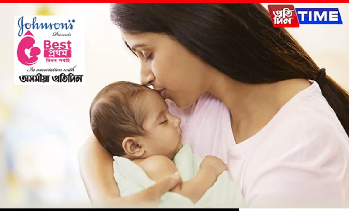 Choosing the Best Skincare for Your Baby: Myths Debunked with Johnson's Baby