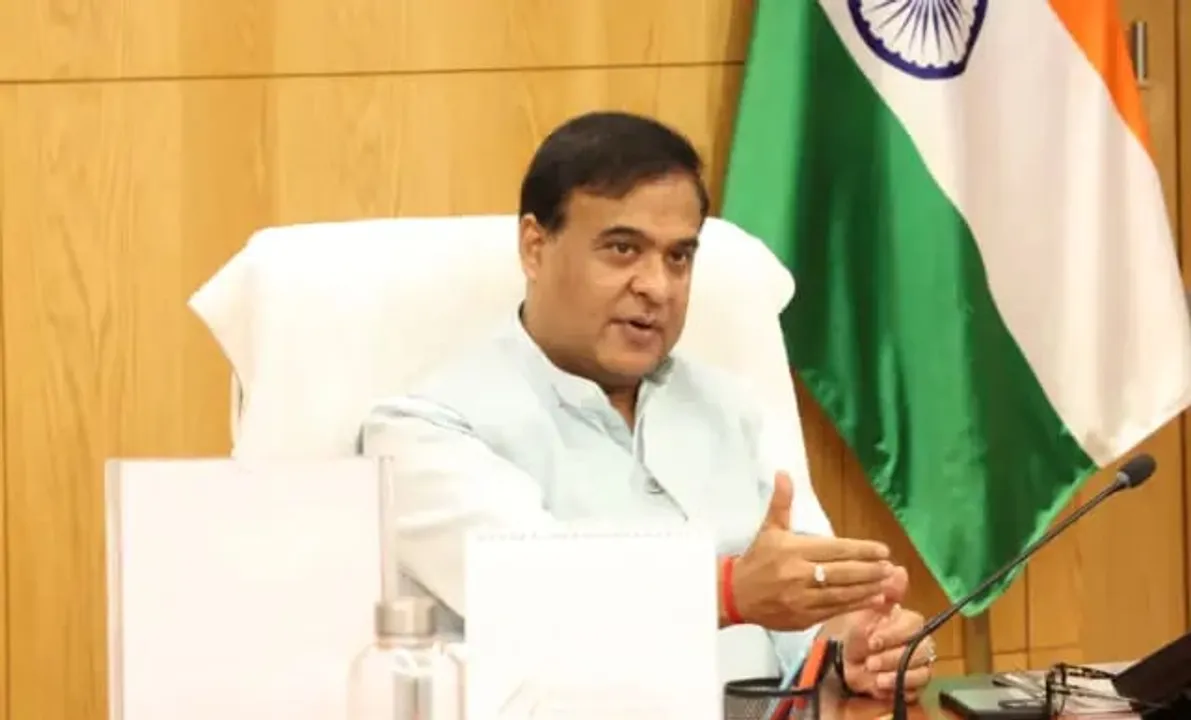 Assam Govt Refers Bordikorai Project Case To CBI Over Abrupt Closure