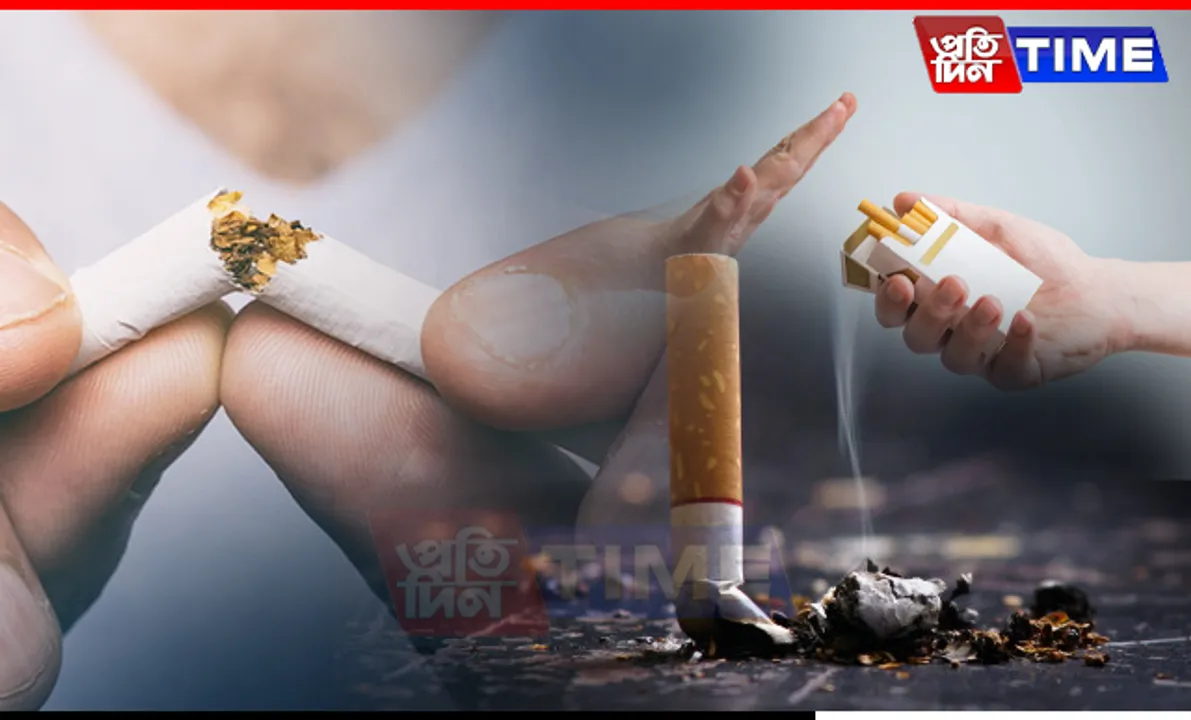 Kick the Habit: New Study Identifies Best Quit Smoking Aids