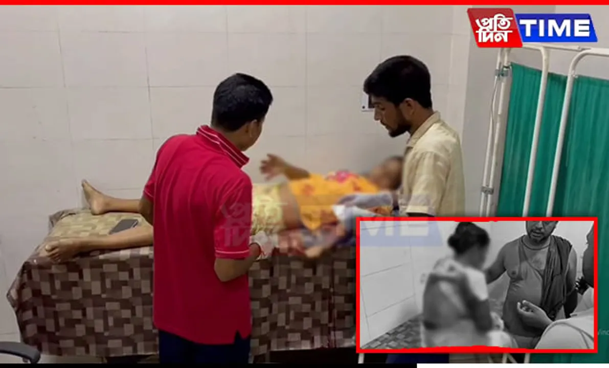 Youth Attacks Girl and Mother After Love Proposal Rejection in Assam’s Mukalmua
