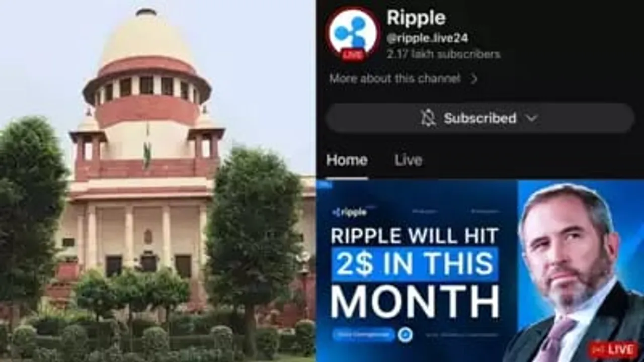 SC Takes Down YouTube Channel After Hackers Promote Crypto Content
