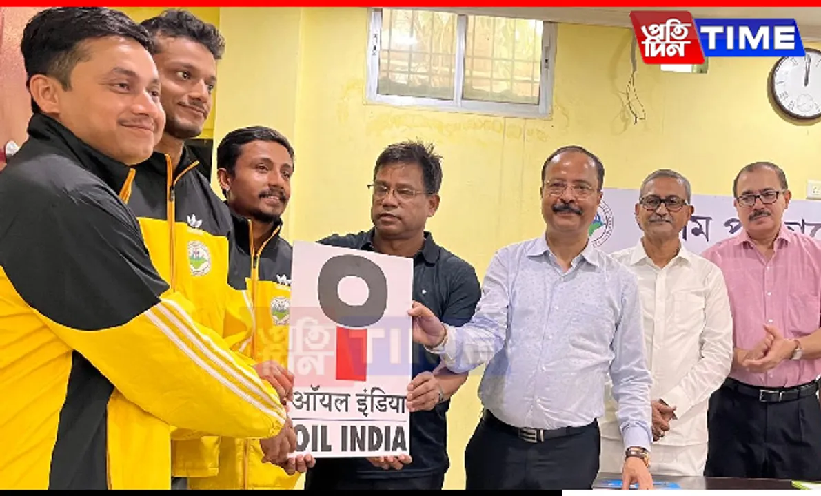 Three Assam Mountaineers Set for Everest Base Camp Expedition