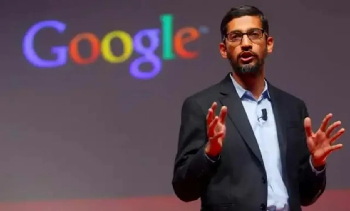 Google Will Explore AI Opportunities In India: CEO Sundar Pichai