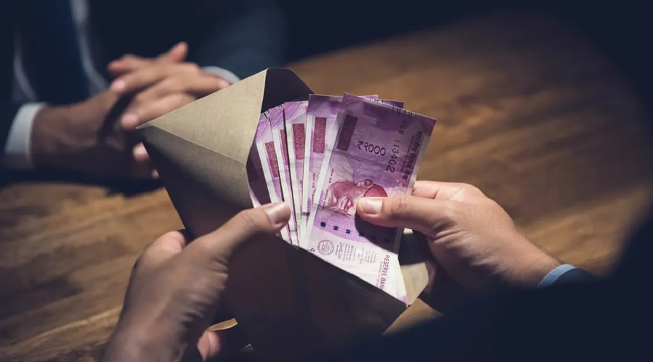 Sub-Inspector Arrested on Bribery Charges in Assam's Baksa