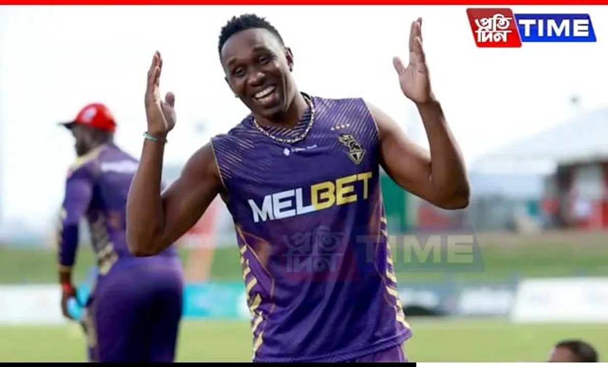 Dwayne Bravo Named KKR Mentor Hours After Announcing Cricket Retirement