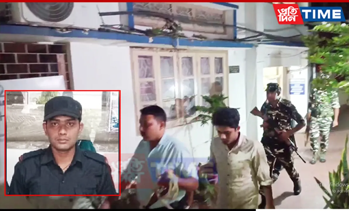 NIA Secures Custody of ULFA (I) Member Linked to Guwahati IED Plot on I-Day