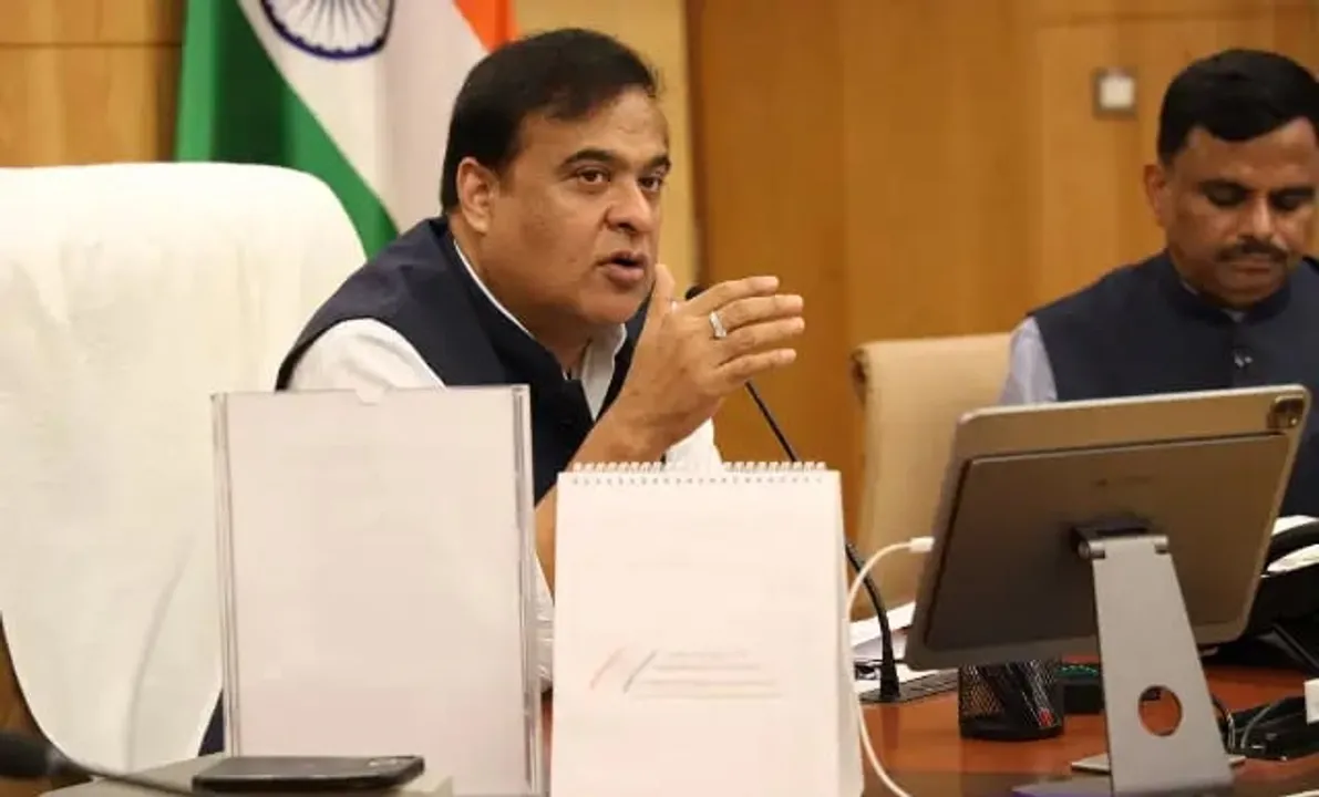 Assam Sub-Districts Renamed To Co-Districts; ADCs To Lead Charge