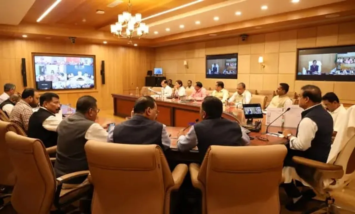 APSC Scam Probe Report To Be Made Public; Assam Cabinet Gives Assent