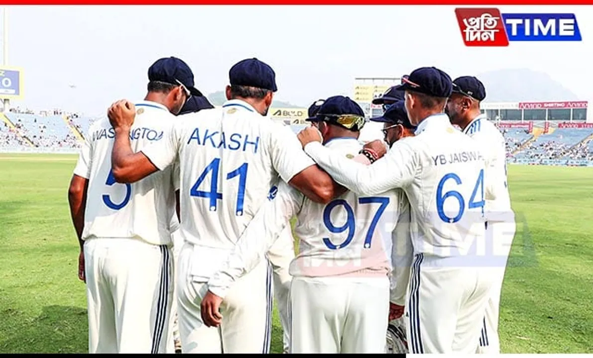 New Zealand Breaks India’s 12-Year Home Streak with Historic Series Victory