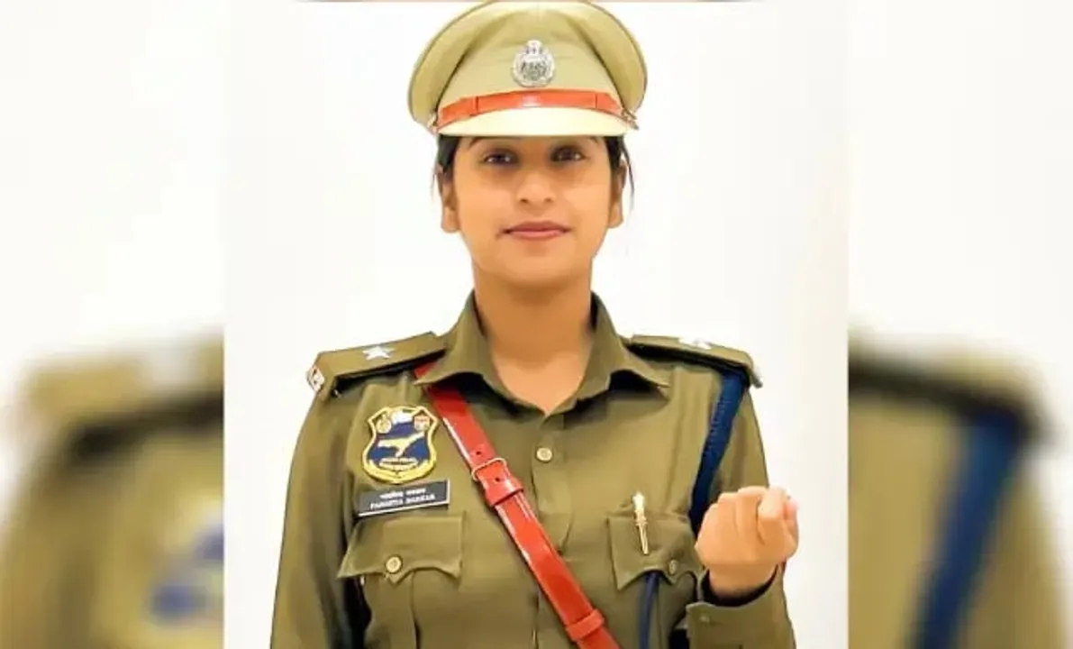 5-Month-Old Sexual Assault Victim Gets Justice In Nagaon, DGP Praises Efforts