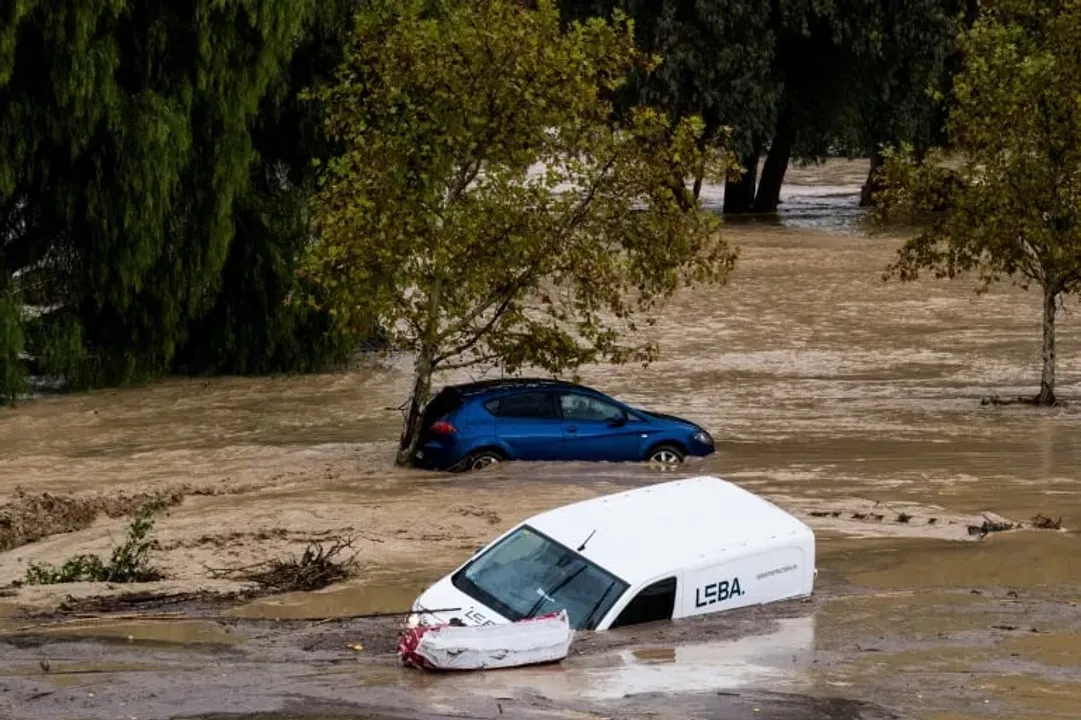Spain Mourns 158 Lives Lost in Devastating Floods as Rescue Efforts Continue