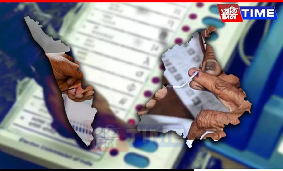 EC Reschedules By-Polls in Kerala, Punjab, Uttar Pradesh to Nov 20
