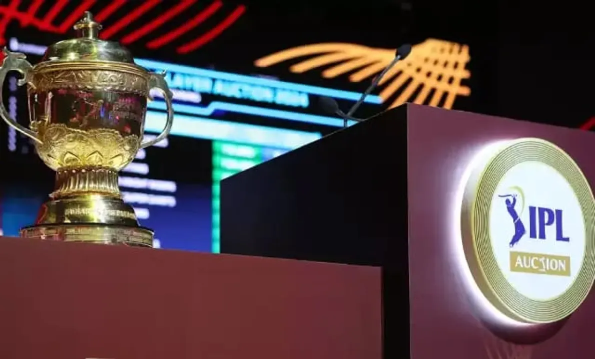 IPL 2025 Mega Auction Likely To Be Held In Riyadh; Tentative Dates Out