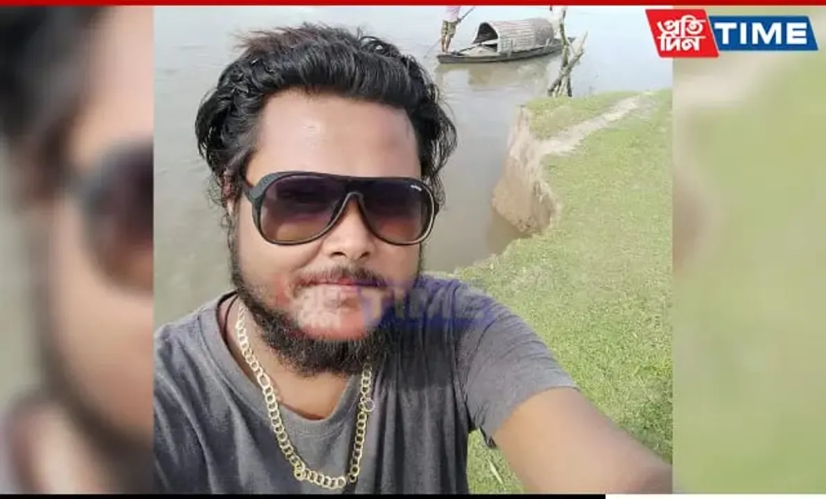 Father Found Hanging After Killing 7-Year-Old Son in Assam's Gohpur