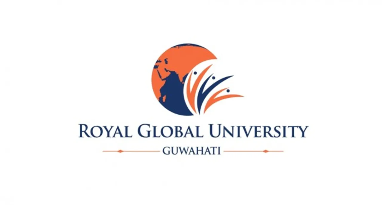 Solar campus at Royal Global University