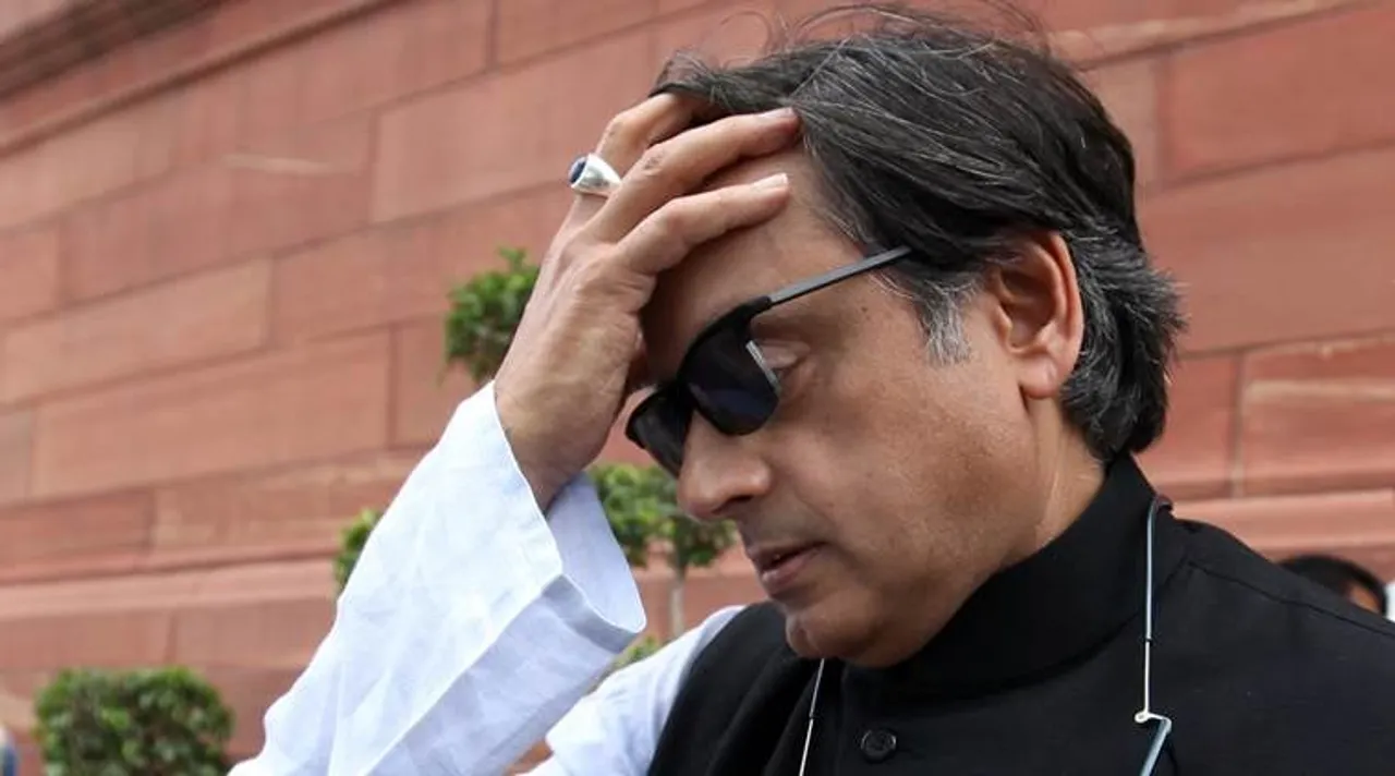 Delhi court grants bail to Shashi Tharoor in wife Sunanda Pushkar’s death case