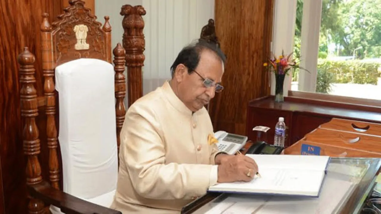 Research Papers Can Now Be Written In Regional Languages: Assam Governor