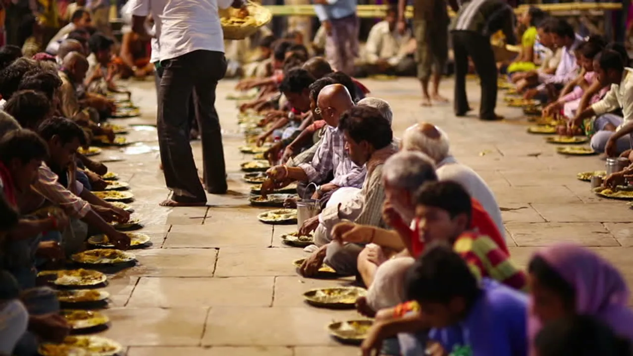 Government To Refund GST On Rations Used For Prasad, Langars