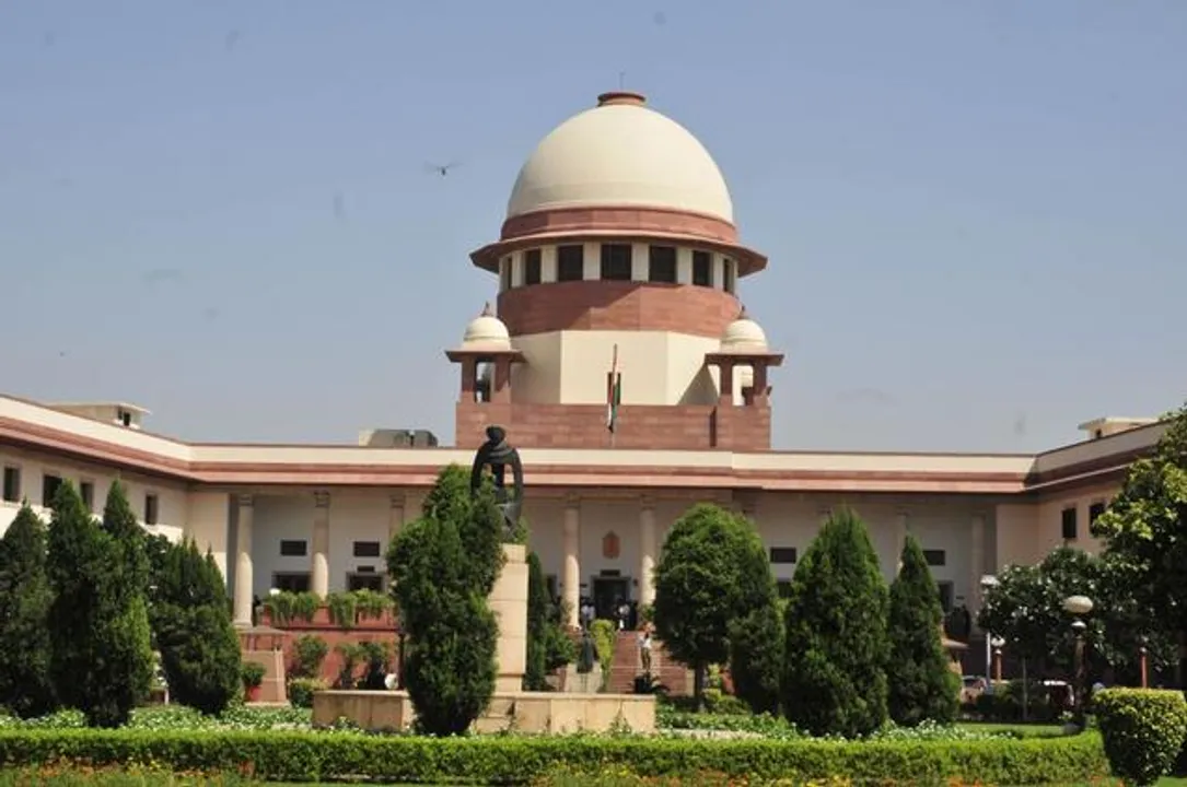 After Manipur SC seeks response from Assam over alleged fake encounters