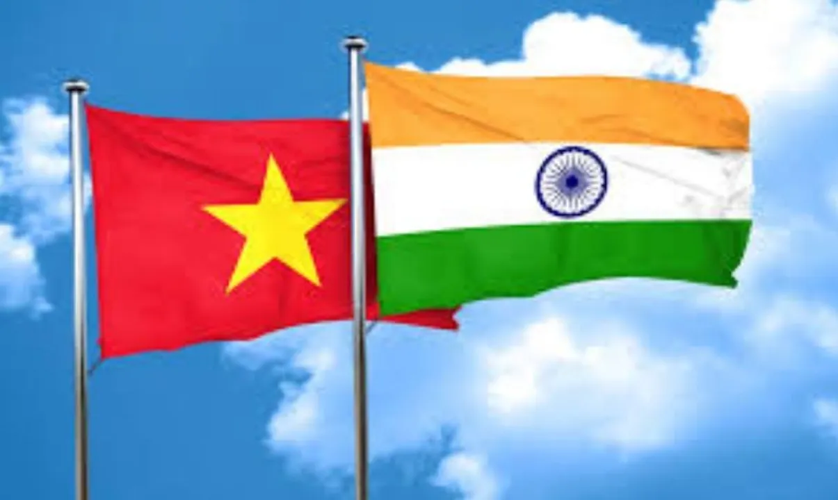 Vietnamese Ambassador calls for developing political-economic relations between India and Vietnam