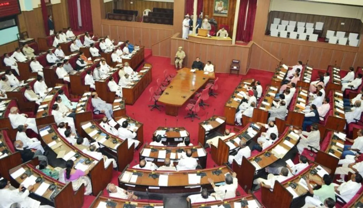 Child-related crime on the rise in Assam: Pramila