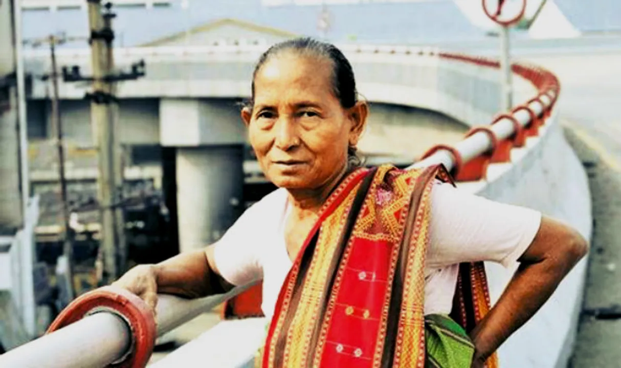 Birubala Rabha to get international honour