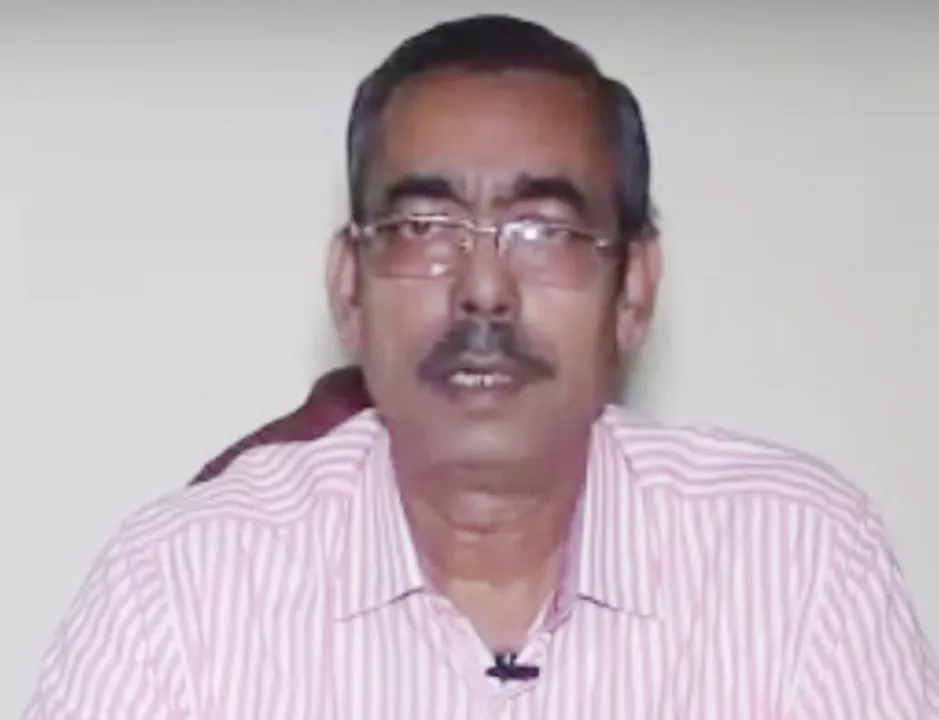 Congress MLA demands Rs. 5 lakhs for ZPC ticket