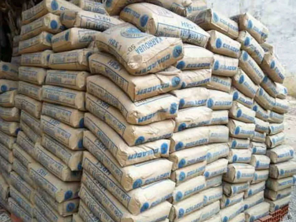 Cement, Steel Price up for Poll