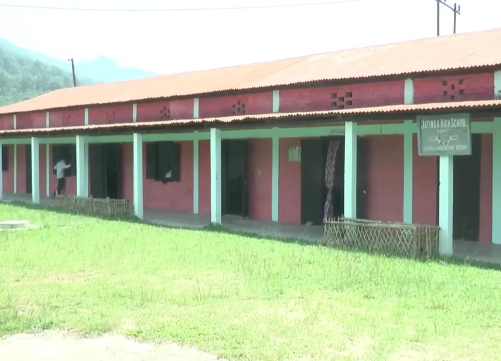 HSLC: 14 government schools in Dima Hasao score zero
