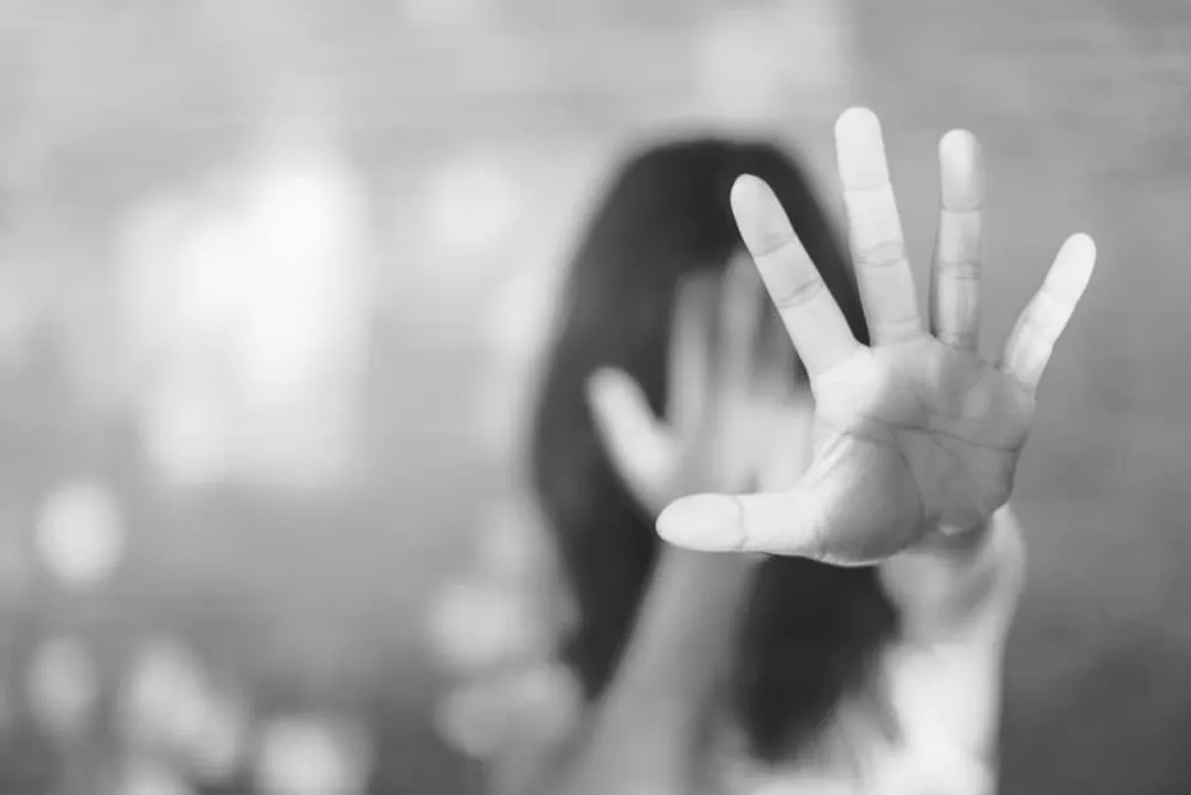 Assam: Two Minor Girls Rescued From Human Trafficking Bid