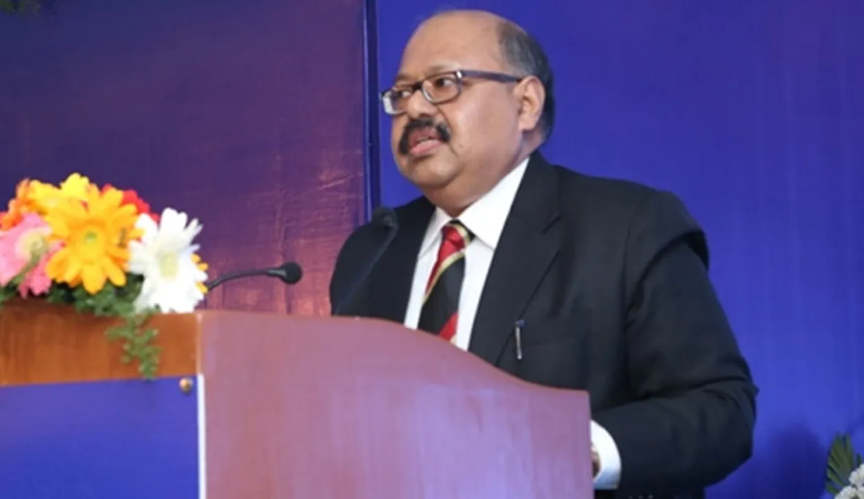 Hrishikesh Roy Appointed As SC Judge