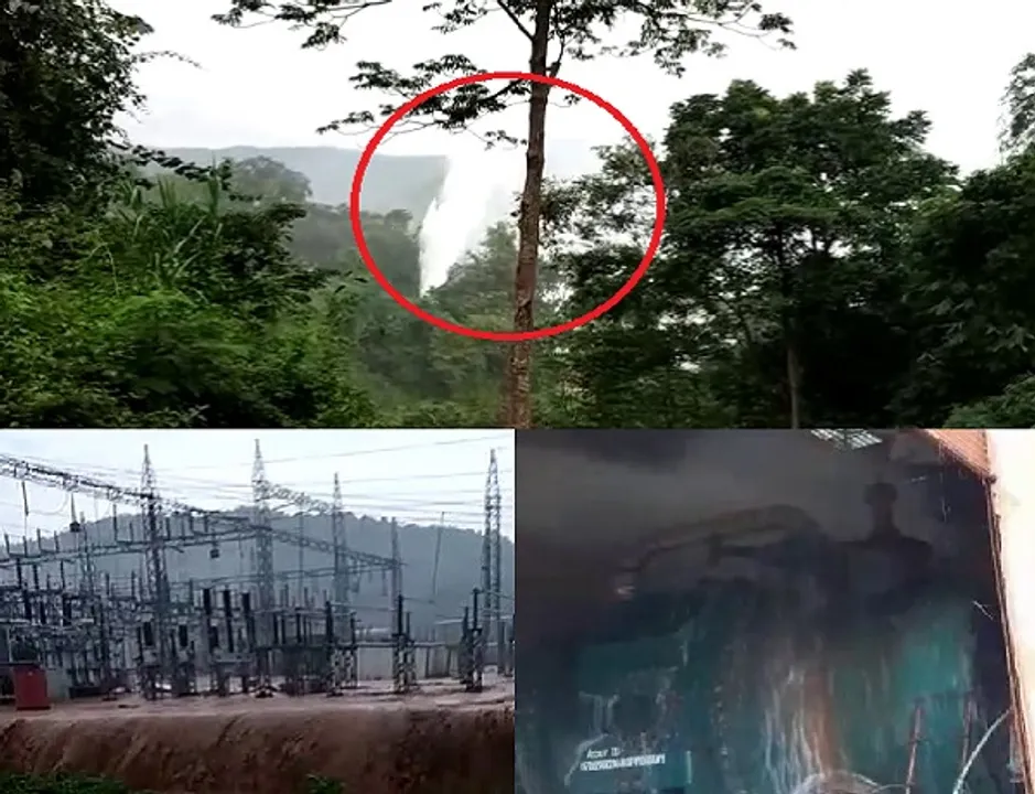 Another body recovered at Kopili plant