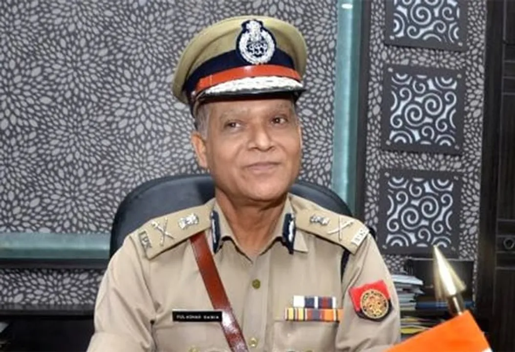 DGP Kuladhar Saikia To Retire today